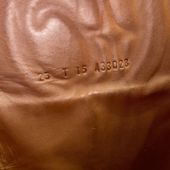 Cuadra women’s boots slightly worn - Picture 6 of 6